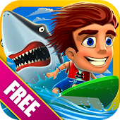 Banzai Surfer Free