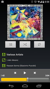 Music Player for Android