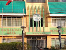 Hinaplanon Barangay Hall