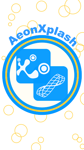 AeonXplash App