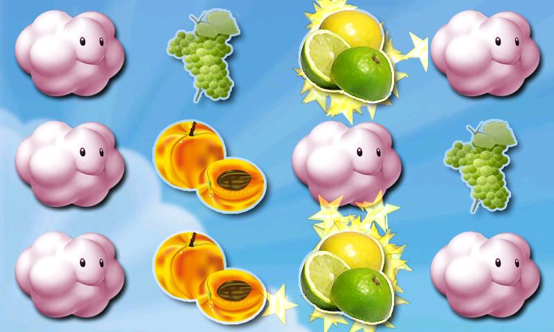 Baby Explorer Screen 3