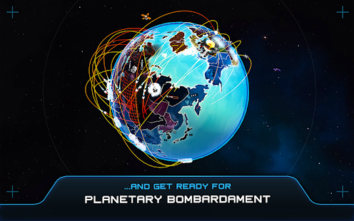 First Strike - screenshot thumbnail