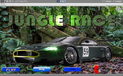 Jungle Race