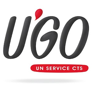 U'GO CIC/Crédit Mutuel Mobile 2.0.1