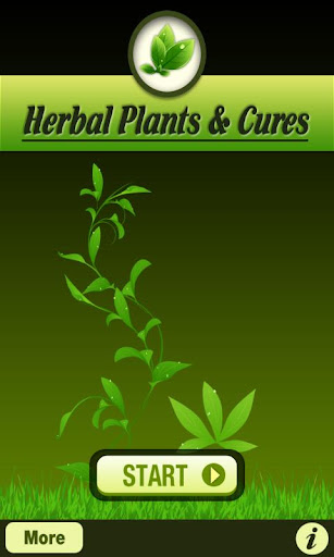 Herbal plants and Cures