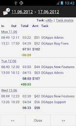DynamicG Old Sync Plugin poster 2