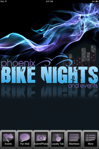 PHX Bike Nights