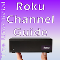 Unofficial Roku Channel Guide