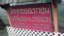 Wat Buddha Oregon Meditation Center