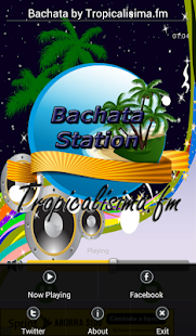 How to install Bachata by Tropicalisima.fm lastet apk for laptop