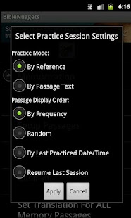 Free Bible Nuggets APK