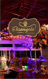 Elisangela Doces Finos Screenshots 0