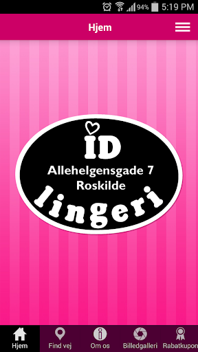 ID Lingeri