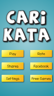 How to install Cari Kata patch 3.0 apk for bluestacks