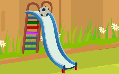 Escape Game-Pleasant Park Screenshots 8