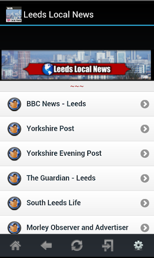 Leeds Local News