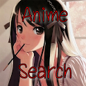 Anime Search Database icon