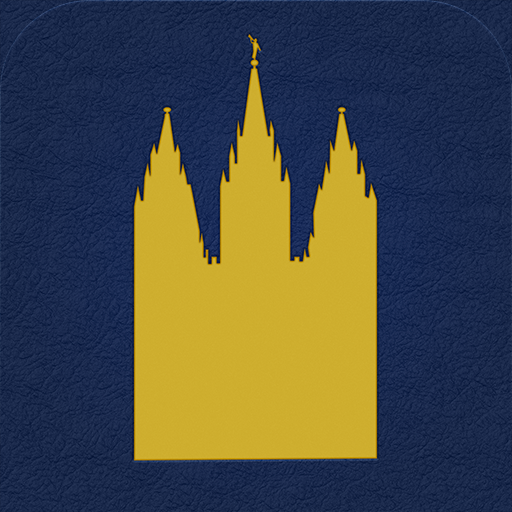 LDS Temple Passport 生活 App LOGO-APP開箱王