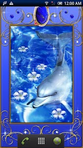 Dolphin -Lapis Lazuli-Trial screenshot 2