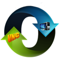 Remote VNC w/Ad icon