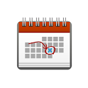 Date Calculator icon