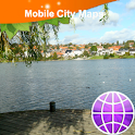 Kolding Street Map logo
