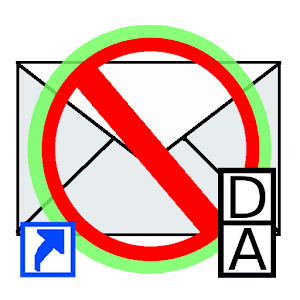 速攻　受信/拒否設定（ドコモ SPモードメール） 1.1