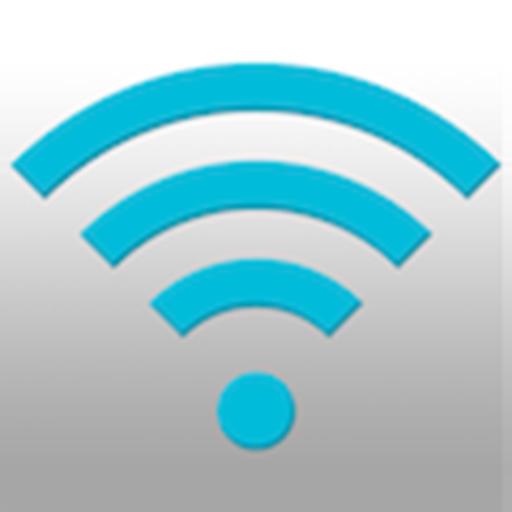 ANTlabs WiFi LOGO-APP點子