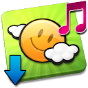 Descargar Musica Gratis Rapido mobile app icon
