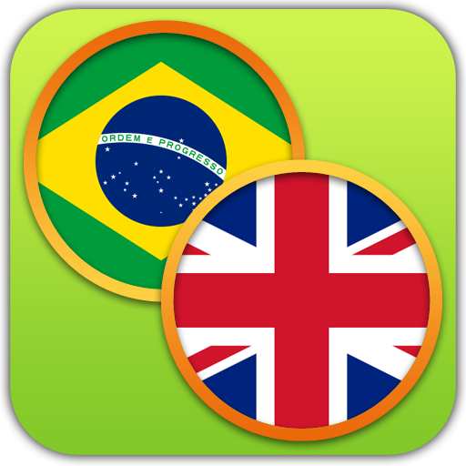 English Portuguese Dict II LOGO-APP點子