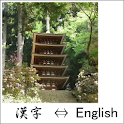 Kanji with Picture Pro logo