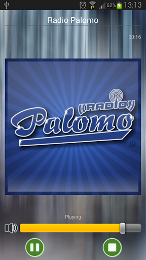 Radio Palomo