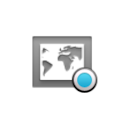 GPS Maps logo