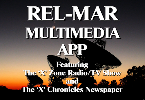 Android application REL-MAR Multimedia App screenshort