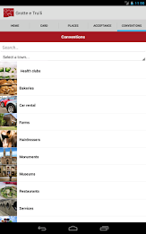 Grotte e Trulli poster 14