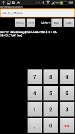 Protestant songbook poster 2