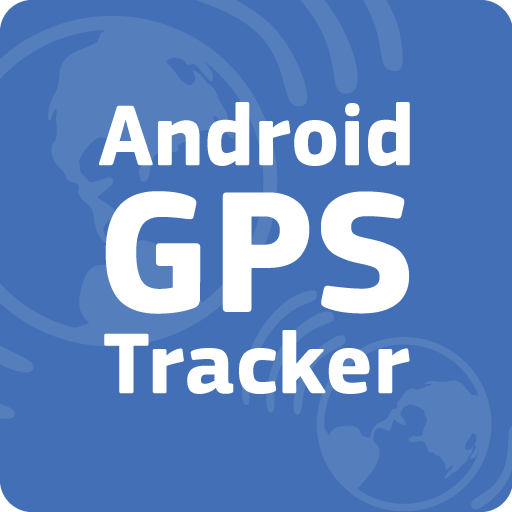 GPS Tracker LOGO-APP點子