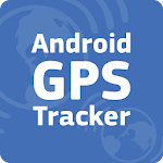 Cover Image of Tải xuống GPS Tracker (phiên bản cũ hơn) 2.6 APK