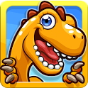 Dino Pets icon