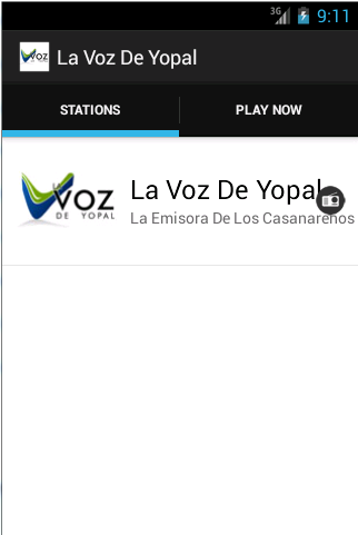 La Voz De Yopal