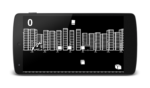 Run Color Run! Screenshots 3