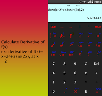 Download Real Smart Calculator APK