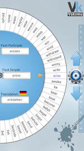 How to mod LangRing patch 1.2 apk for android