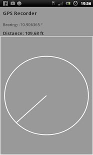 How to mod GPS Position Recorder Lite patch 2.1 apk for pc
