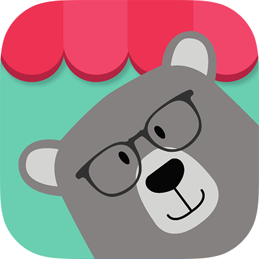 El consultorio de Titubear LOGO-APP點子