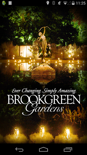 Brookgreen Gardens Events