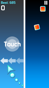 How to get Cube Fall lastet apk for android