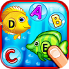 ABC Spell - Fun Way To Learn