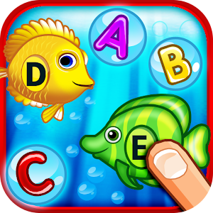 ABC Spell – Fun Way To Learn for PC and MAC