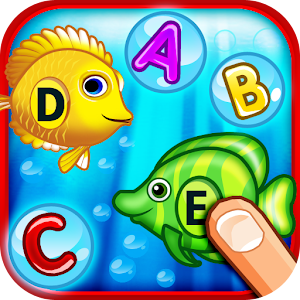 ABC Spell - Fun Way To Learn 解謎 App LOGO-APP開箱王